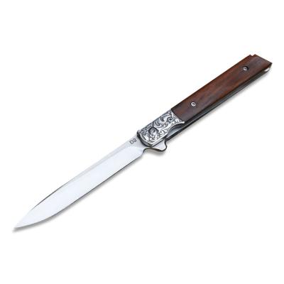 China MA0551 China EDC factory folding knife survival camping knife tool tactical pocket knife wholesaler for sale