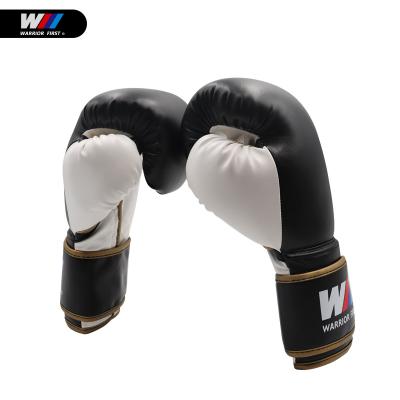 China High Quality Professional Boxing Gloves Universal Logo Boxing Gloves Custom Made for sale