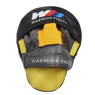 China Logo Boxing Focus Universal Private Mitts For Training Kick Punch Pads Gloves for sale