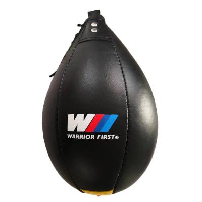 China Speed ​​ball bag de boxeo de pera de soporte de velocidad de lace de boxeo de plataforma de Plataforma bola de velocidad d'adulte for sale