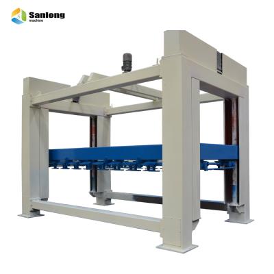 China building material stores clc aac wall panel block plant machine in thailand kazakhstan for sale