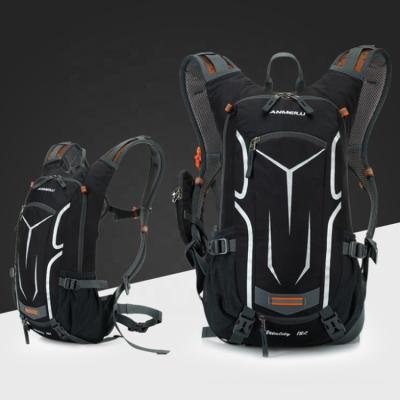 China Waterproof Eco Friendly Custom Increasing Backpack Popular Wholesale Manufacturer for sale