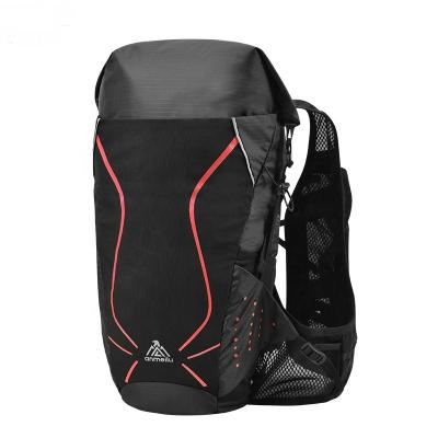 China Multi-function Terylene Nylon Ride Backpack, Customized Other Casual Sports Backpacks for sale