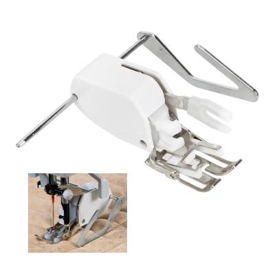 China Home Use Walking Even Feed Quilting Presser Foot For Clothing Sewing Fabric For Low Leg Sew Machine for sale