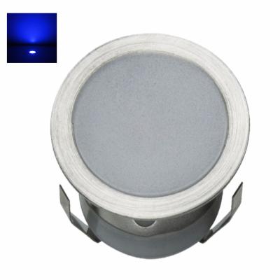 China Decoration Mini Led Deck Light SC-B112 IP67 12volt waterproof outdoor mounted deck lighting support outdoor wifi suitable decoration for boat deck for sale