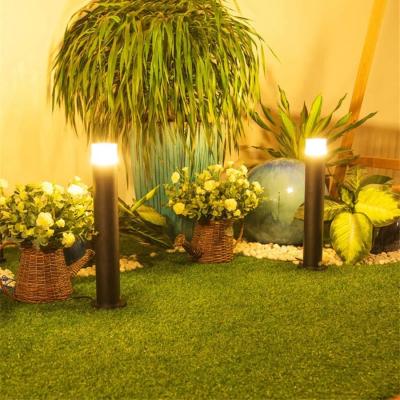 China Residential Outdoor 12W LED Pathway Lights Garden Landscape Light Pathway Lights Waterproof for Villa Hotel Area for sale