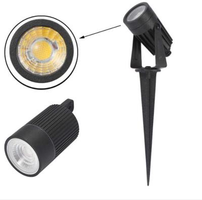 China LANDSCAPE LED Landscape Lights 12V 24V Low Voltage Garden Pathway Lights, Waterproof IP67 Garden Spike LED Light for sale