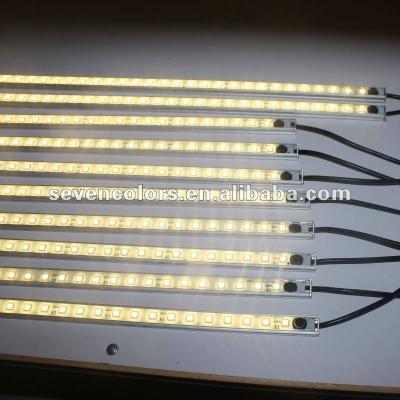 China 12V Aluminum LED Strip Light Bars Boat Caravan Camping Trailer Fishing With On/Off Switch (SC-D102B) for sale