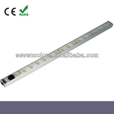 China Waterproof 12 Volt LED Strip Light Bar for Caravan Truck Fishing Boat Trailer (SC-D102B) SC-D102B for sale