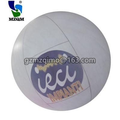 China Outdoor Business Can Custom Logo Cheap Price Advertising Balloons Big Giant Inflatable Helium Balloon for sale