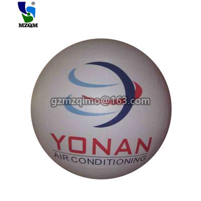 China Large Business Size Helium Balloon Outdoor Sphere Inflating Helium Balloon for sale