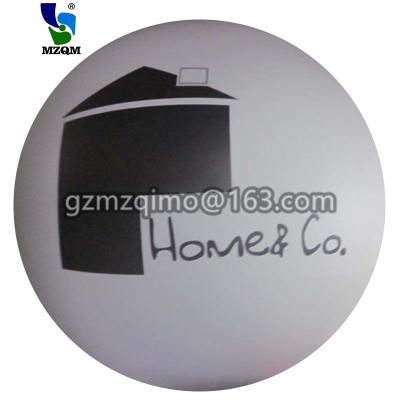 China Outdoor Business Helium Advertising Balloon, Helium Balloon Sphere, Inflatable Helium Balloon for sale