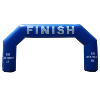 China Inflatable Arch Customized Inflatable Arch For Sporting Events for sale