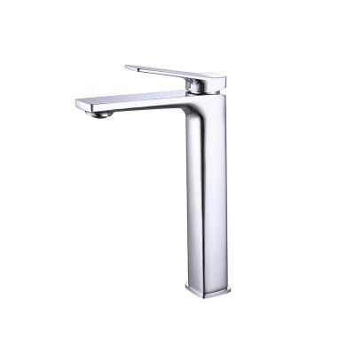 China Wholesale Modern Metered Bathroom Faucets Basin Set Of Latest Faucets Product for sale