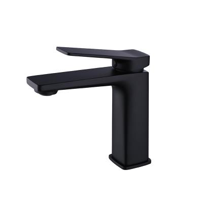 China New Design Modern Wholesale Luxury Metered Basin Water Faucet Set Of Faucets for sale