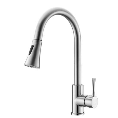 China Faucets Beauty Low Price Popular High Quality Metered Kitchen Faucet Faucet for sale