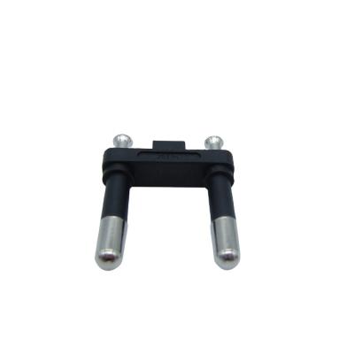 China ZH-A2-011 Thailand Single Socket Insert Cavity 2 Pin for sale