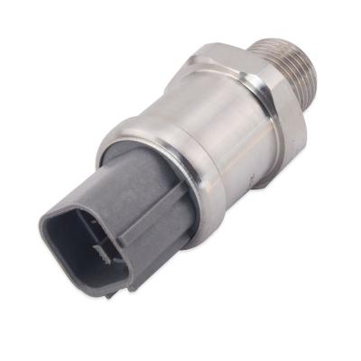 China Building Material Shops High Pressure Sensor Excavator Hydraulic Pump Pressure Switch FOR DH220-5 821568-500K KA31-S51 for sale