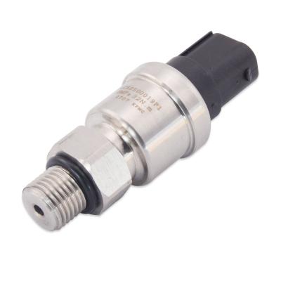 China Building Material Shops High Pressure Sensor Excavator Hydraulic Pump Pressure Switch FOR SK200-6 LC52S00019P1 3MPA 32N.M for sale