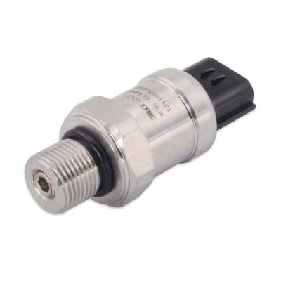 China Building Material Shops High Pressure Sensor Excavator Hydraulic Pump Pressure Switch FOR SK200-8 330-8 LS52S00015P1 for sale