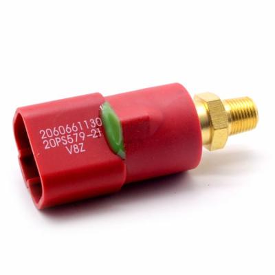 China Factory wholesale excavator FOR PC78US/120/200/300-5/6/7/8 timing pressure switch 206-06-61130 20PS579-21 for sale