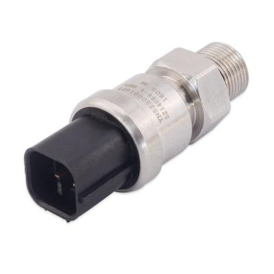 China Building Material Shops High Pressure Sensor Excavator Hydraulic Pump Pressure Switch FOR SK200-5 YN52S00016P3 5Z14066-4.9MPa YN52S00003P1 for sale