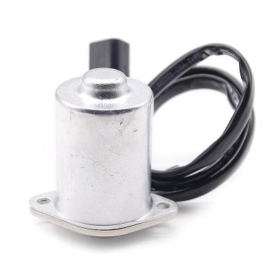 China Factory Hot Sale FOR E305SR Excavator Swing Solenoid Valve for sale