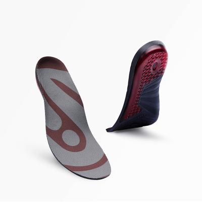 China Factory Price Sport Cushion Eco - Friendly Air Filled Insole For Basketball for sale