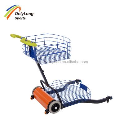 China ONLYLONG Tennis Ball Picking Ball Picking Machine For Made In China for sale