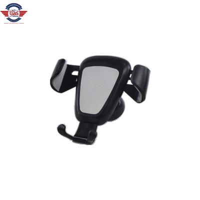 China High Quality Chear Mobile Phone Holder Bracket H1801 Air Conditioner Outlet Mobile Phone Holder For Car for sale