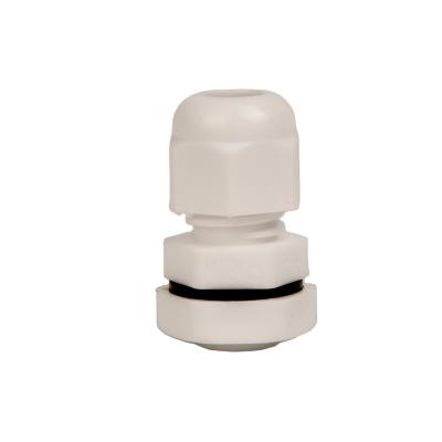 China PULTE m16 waterproof electrical cable gland blind plug for cable gland for sale