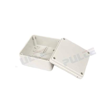 China ABS PULTE ip66 ip65 waterproof plastic junction box junction box gi electrical junction box for sale