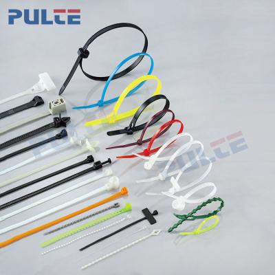 China New Products Antacid Hot Cable Tie Production Machine for sale