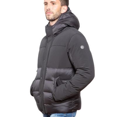 China High Quality Fashion Windproof Modern Warm Winter Jacket Winter Men Casual Jacket for sale