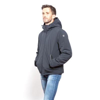 China 2022 Wholesale High Quality Mens Jackets Winter Warm Men Windproof Hooded Jacket Windproof/Waterproof Down Jackets for sale