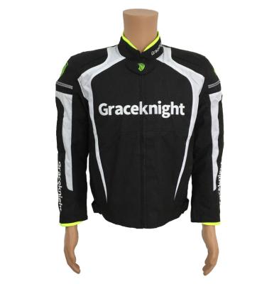 China 2021 QUICK DRY High Quality Motorbike Motorcycle Racing Jacket With Inner Padding Vest for sale