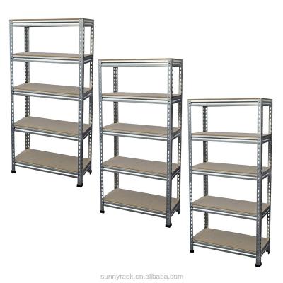 China Corrosion Protection CE Certificated Warehouse Detachable Metal Beam Medium Duty Drive In Pallet Storage Rack System for sale