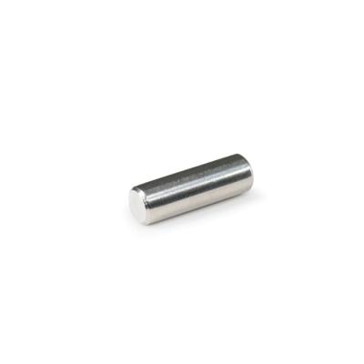 China GB119 304 Metal Stainless Steel Pins M1M1.5 M2M2.5M3M4 for sale