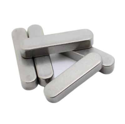 China Stainless Steel 304 Stainless Steel Block Stud GB1096 A Type M3M4M5M6 for sale