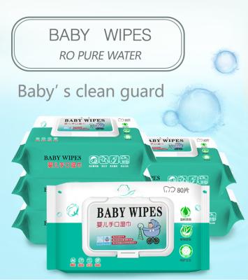 China Eco-friendly USB Heating Silicone Container Generatin White Polybag For Baby Wipes ABC Baby Wipes Bulk Canton Dry Hand Wipes for sale