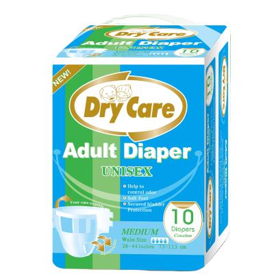 China New 2022 Printed Hot Selling OEM Factory Price Wholesale Adult Diapers Bulk Cheap Free Samples Pants Adult Diaper For Old Man In Bulk for sale