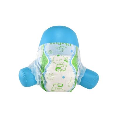 China Factory Printed Low Price All Sizes Baby Diapers Available Tradable Stock Baby Grade B Price Disposable Baby Diapers In Singapore America for sale