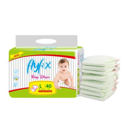 China Printed Diaper 50pcs Package Diaper Pants 50pcs Baby Use Pet/Wonder Baby Ducks Hello Mexico Baby Diapers Pants for sale