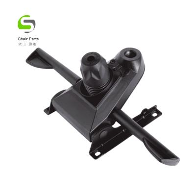 China Contemporary Furniture Chair Swivel Seat Gas Lifting Mechanism Parts IF-D02-A for sale