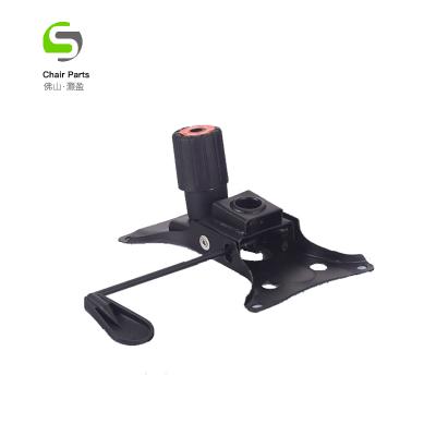 China Latest Industrial Office Chair Parts Heavy Duty Office Chair Tilt Mechanism A134 for sale