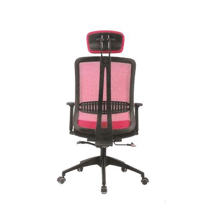 China The latest Sillas de oficina computer chair game (height) of 2019 adjustable for sale