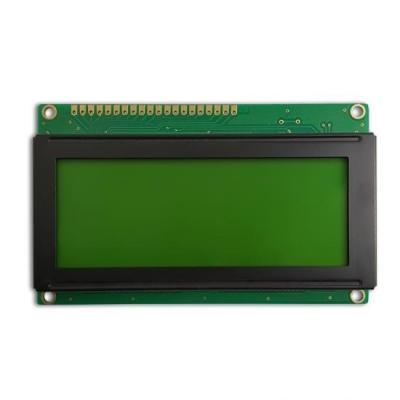 China Customized 6 Digit 8 Segment Pen TN Character LCD Segment LCD Display Screen For Temperature And Time Custom TN for sale