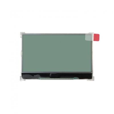 China -40 digit code lcd display degree temperature custom tn ultra size 6 tn type for sale