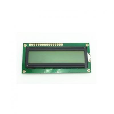 China Custom TN LCD Panel Custom Plus Clock Product Small Slim Digital Display TN for sale