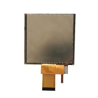 China Industrial Application 3.95 Inch Qvga 480*800 Tft Lcd Resistive Touch Screen Module For Many Electronic Equipment for sale